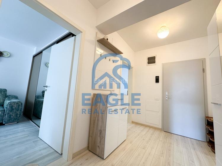 Maurer Tomis Plus - 3 Camere cu boxa balcon si parcare - 17