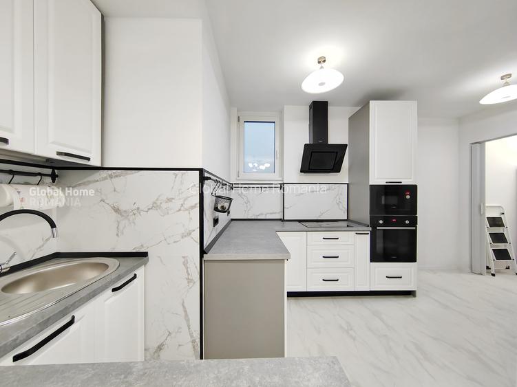 Dorobanți - Romană | Duplex în Vilă | 5 Camere | Ideal Office - 7