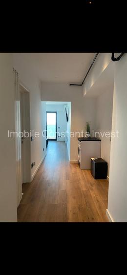 Statiunea Mamaia  Apartament  3  Camere Vedere Lac  Mobilat Utilat Lux Etaj 7/10 - 6