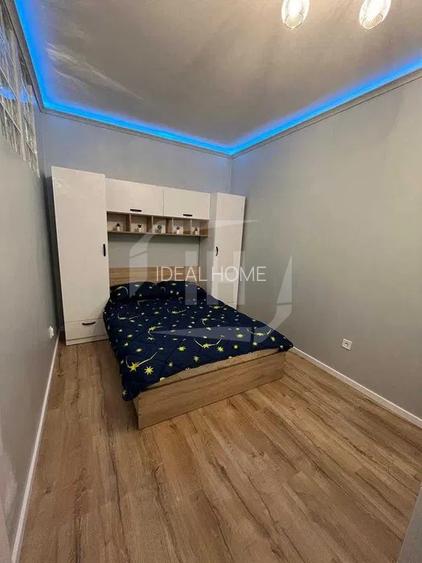 Apartament 2 camere I mobilat modern I cu parcare I zona Garii I Dedeman - 5