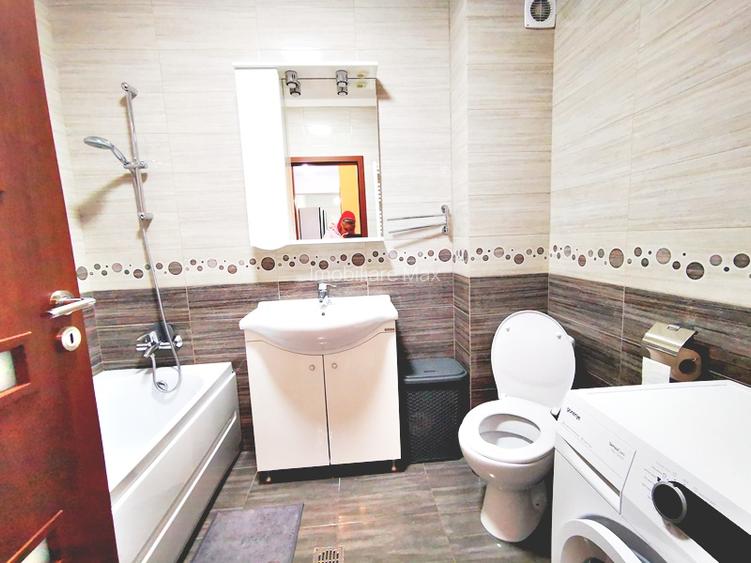 Prima Inchiriere 2cam, centrala, Lujerului 2020, parcare , Metrou Lujerului - 14