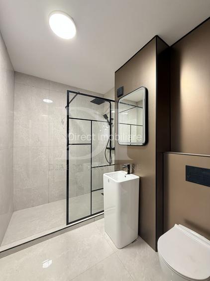 Apartament ultramodern la cheie / terasa 50 mp / Zona  Eroilor - 14