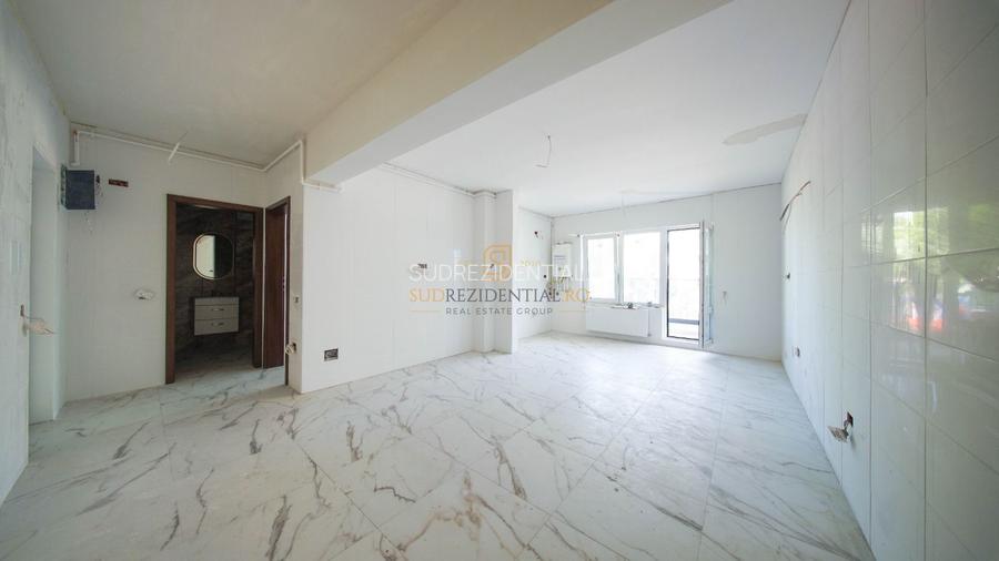 Apartament 2 camere, curte proprie, Drumul Binelui - Metrou Aparatori - 4