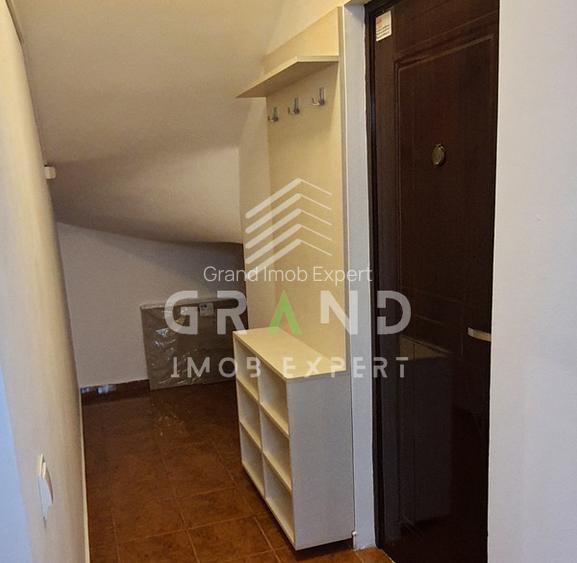 Ap 2 camere,BALCON,PARCARE,Zona Manastur/Casa Piratilor - 10