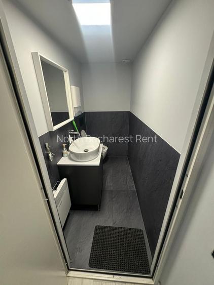 Spatiu Birouri | Eficient Energetic | Statii incarcare auto | Sector 2 - 5