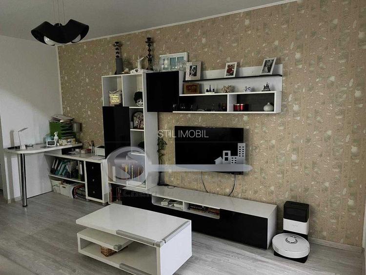 Apartament 2 camere, 56mp, baie cu geam, Tătărași - 2