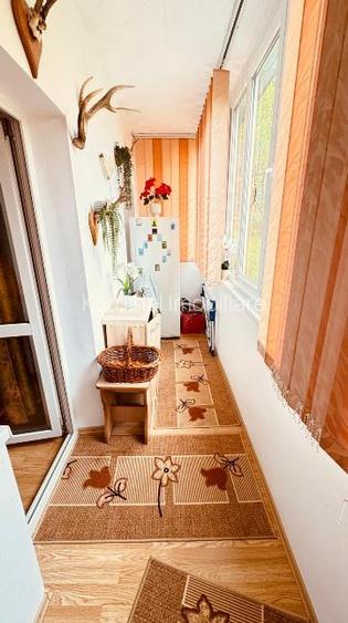 🌿 Apartament 2 camere decomandat , etaj 1 - Racadau Molidului 🌿 - 7
