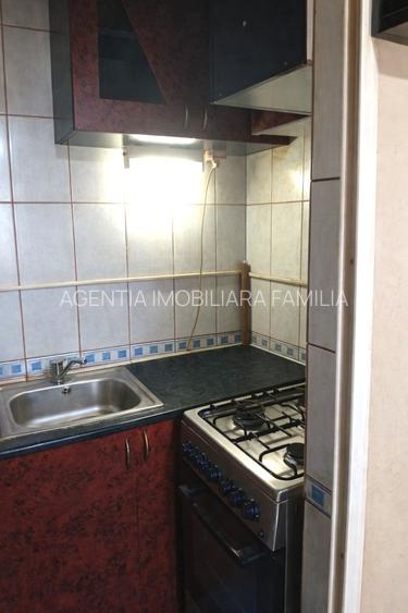 25.000 euro, NEGOCIABIL, GARSONIERA , Micro 40 - 4