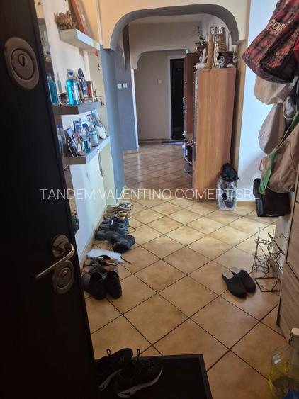 Crangasi stradal , 2 minute metrou - 17