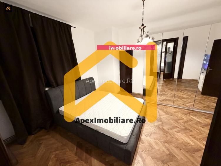 Apartament 3 camere de inchiriat Stefan cel Mare București | ApexImobiliare.ro - 10