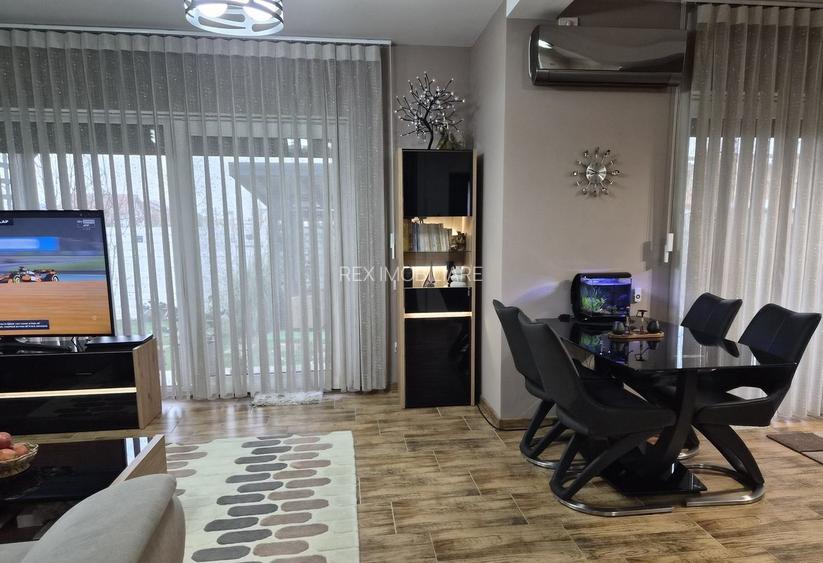 Duplex despartit prin carport - Dumbravita- zona centrala - 2