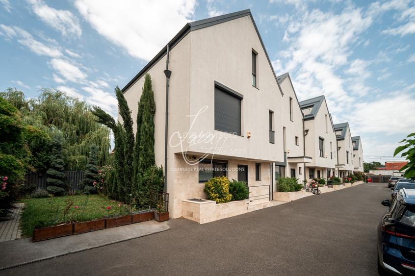 Casă Catted, Pipera – eleganta si confort pentru familie - 30