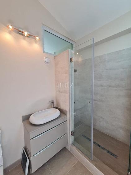 Casa cuplata, 400 mp utili si 650 mp de teren, sat Tauti - 12