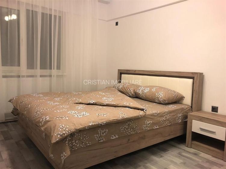 Inchiriere Ap.2 cam, conf 1, Independentei, et 4 10, mobilat si utilat, renovat - 6