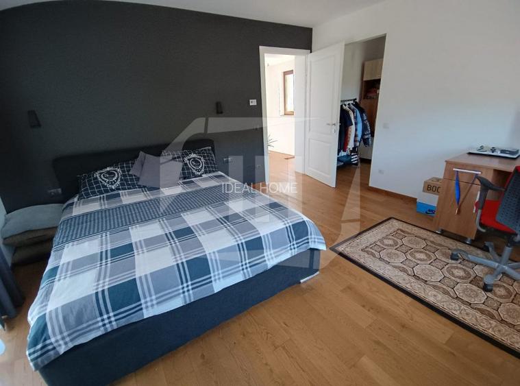 Casa individuala cu 6 camere, arhitectura moderna si finisaje premium - 6