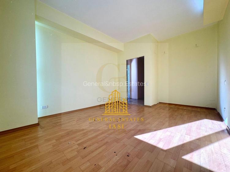 Vânzare apartament în bloc nou - 3 camere, 120 m.p. - Tătărași - 18