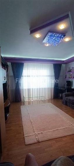 Apartament 2 camere cu centrala proprie Metrou Costin Georgian - 2