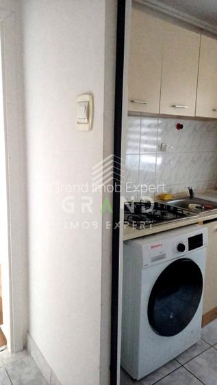 3 camere decomandate | Etaj 1/4 | Centrală proprie | Primăverii/Pritax/Mănăstur - 5