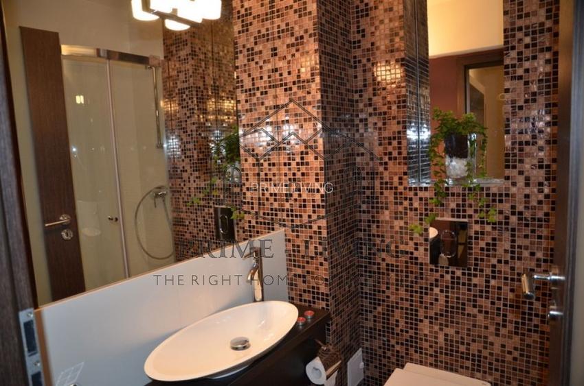 APARTAMENT SPATIOS DE 3 CAMERE LA INCHIRIERE IN ZONA PRIMAVERII - 8