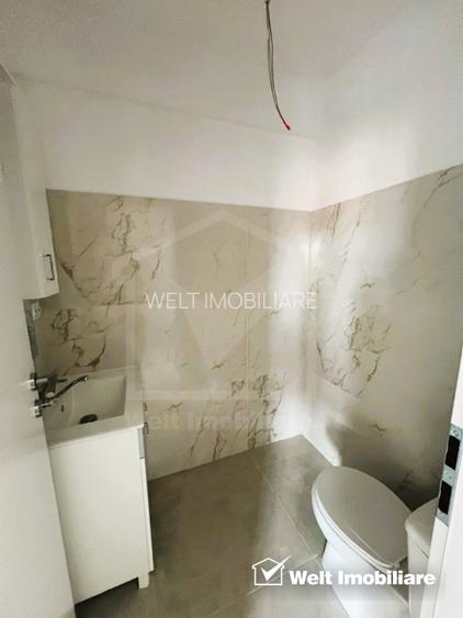 Apartament 3 cam, 70mp, parcare subterana, Someseni - 7