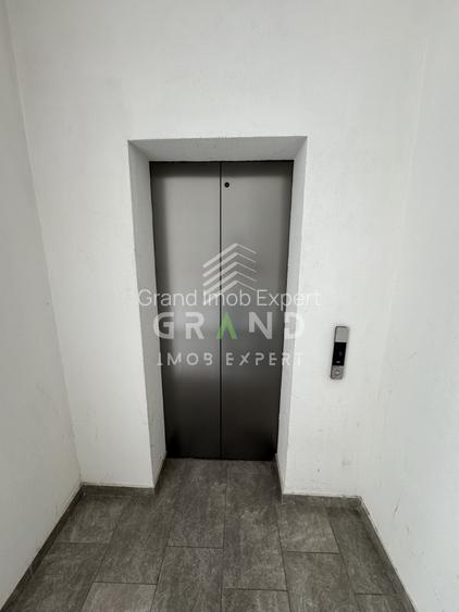 2 camere+BALCON | PARCARE SUBTERANĂ | Soporului/Iulius Mall - 30