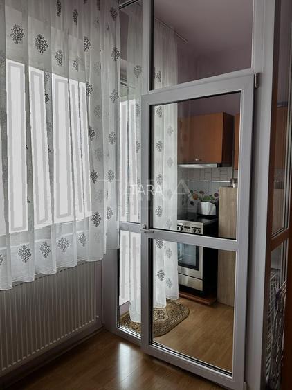 Garsonieră spațioasă cu balcon, lângă Kaufland Mănăștur! - 5