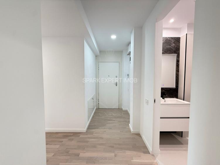 APARTAMENT 4 CAMERE /  DE LUX / BUCEGI 12 / CENTRAL / PLOIESTI - 5