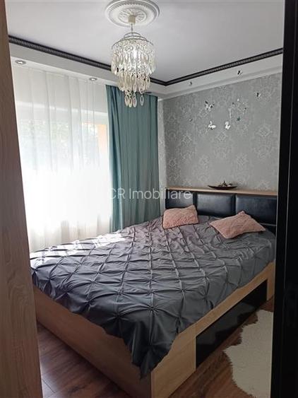 Apartament 4 camere Calea Vitan - 2