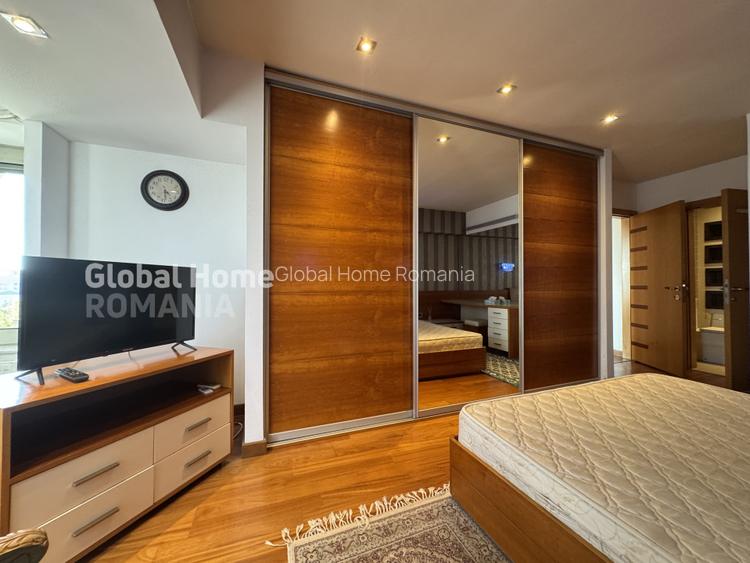 Duplex Bulevardul Unirii Fantani | Metrou Unirii | Piata Constitutiei - 15