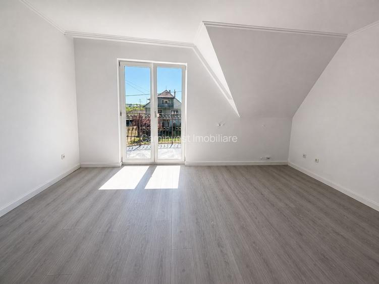 Vila de vanzare in Sanmartin, Baile Felix, la 3 km de Oradea - 20