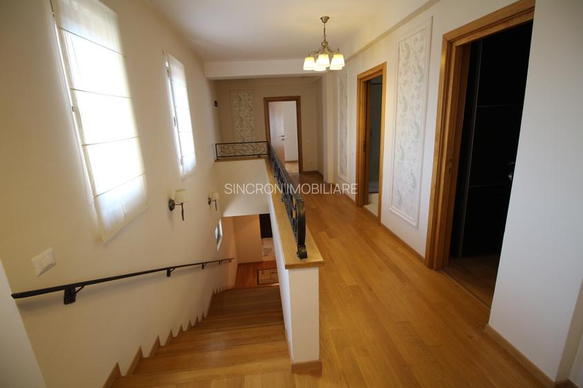 Cernica, vilă individuală an 2013, zona rezidențială - 33