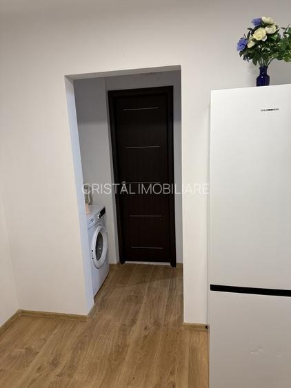 De vanzare apartament 2 camere Lujerului - 8
