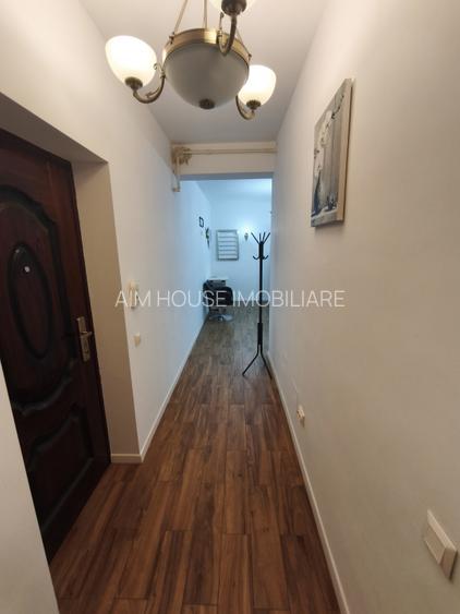 Apartament 3 camere versatil  | Parcare inclusă - 5