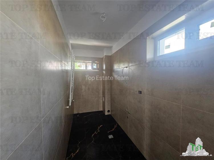 Vila stil mediteranean 4 camere spatioase in Rosu-Militari - 12