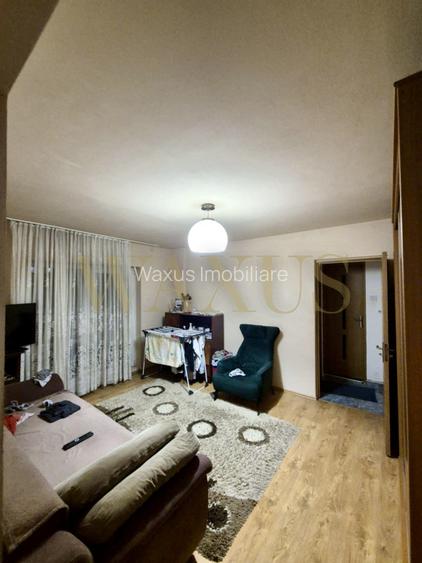 Apartament de 3 camere, parcare, beci, Zona Grigorescu - 2