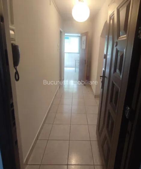 1 Decembrie 1918 metrou Ozana, BL. REABILITAT,3/10,decomandat,balcon,renovat. - 4