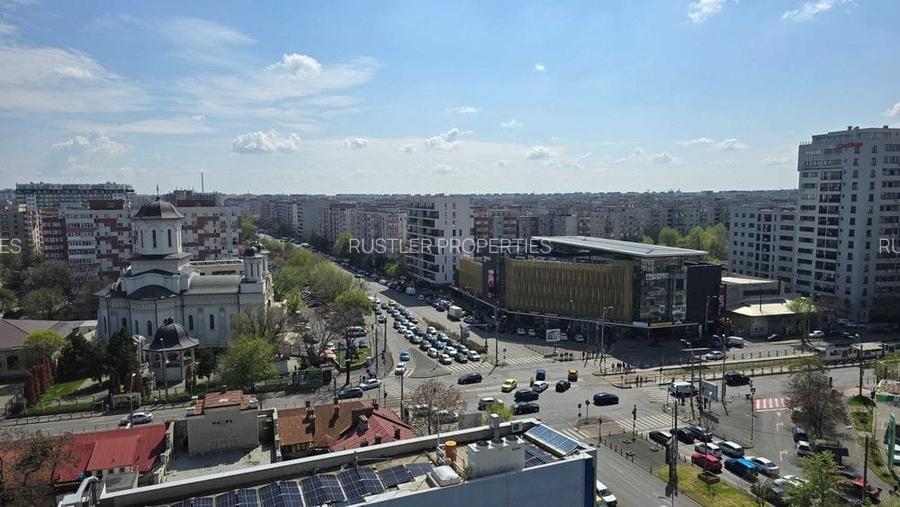 Garsoniera deosebita, langa Prosper - 7