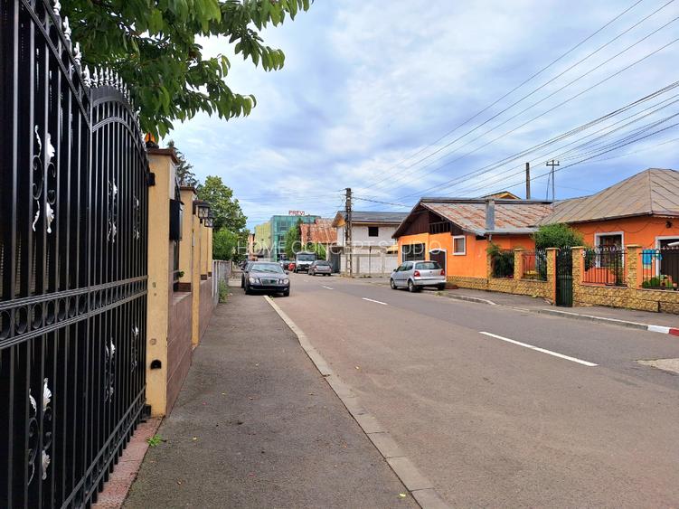 Casa cu posibilitate de extindere si mansardare - 14