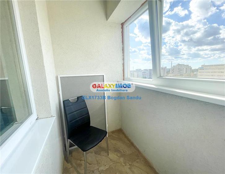 Apartament cu 2 camere de inchiriat in Rotar Park 1 + loc de parcare - 12