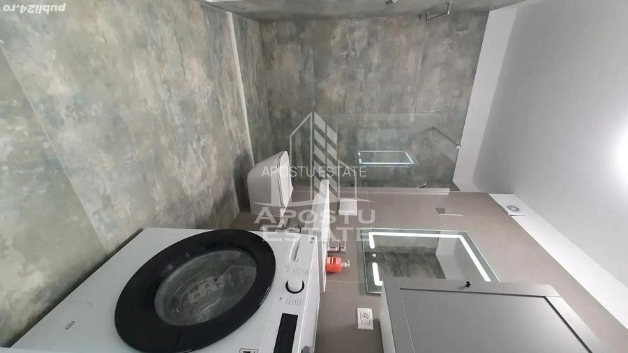 Apartament cu doua camere, prima inchiriere, XCity Towers - 7