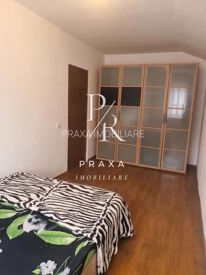 Apartament de vanzare, 2 camere, 41 mp, + pod mansardabil, zona stejarului! - 4