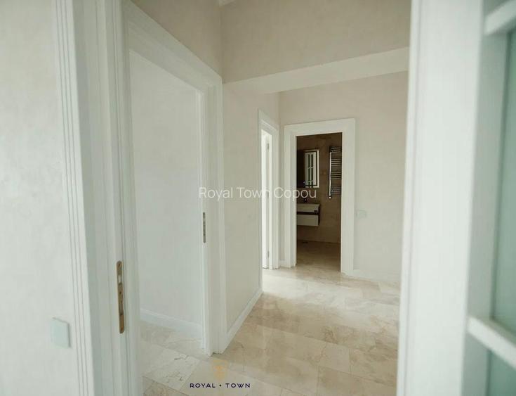 Apartament cu 2 camere decomandat de inchiriat- Zona Copou Royal Town - 3