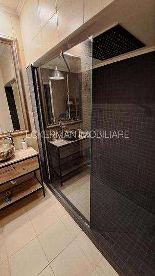 Pipera-Ibiza Sol (scoala Americana), 4 camere de vanzare, p/3 cu gradina, terasa - 22