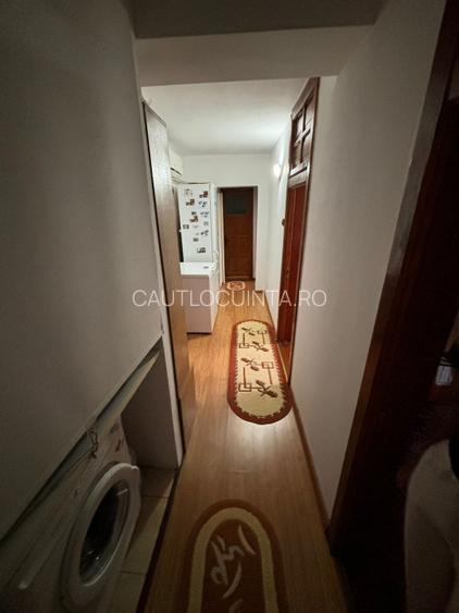 Apartament 4 camere | 100 mp utili | COMPLET MOBILAT & UTILAT - 8