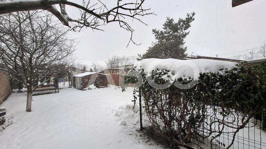 COMISION 0% Casa individuala de vanzare cu gradina acces auto si garaj - 24