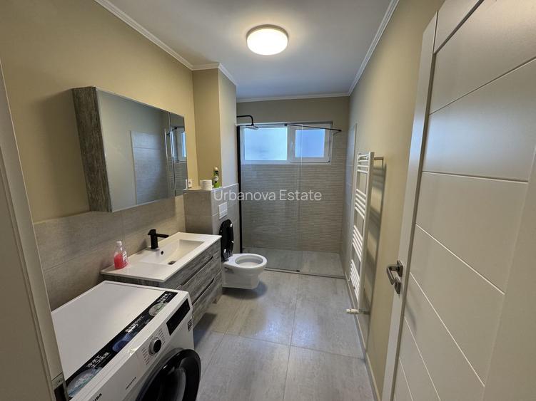 Apartament spațios si luminos cu 2 camere Semicentral, Crinului. - 7