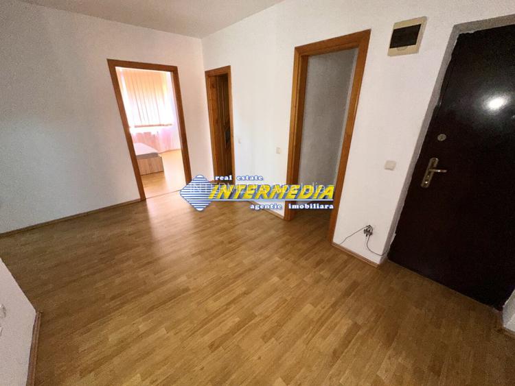 3 camere I Bloc Nou I decomandat I Centru I etaj 1 I mobilat I - 3