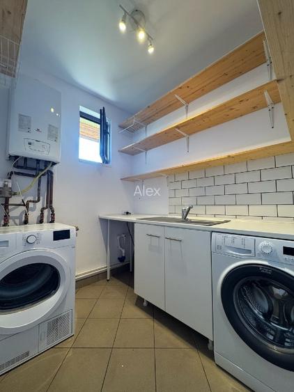 Casă parter, 3 dormitoare, teren 450 mp, Darza – Crevedia - 7