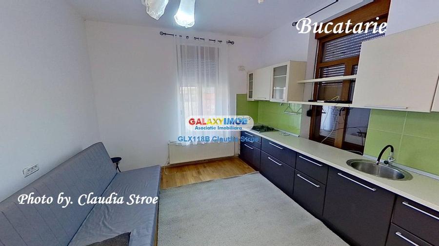 INCHIRIERE GARSONIERA GLADIOLELOR - UNIRII - 13