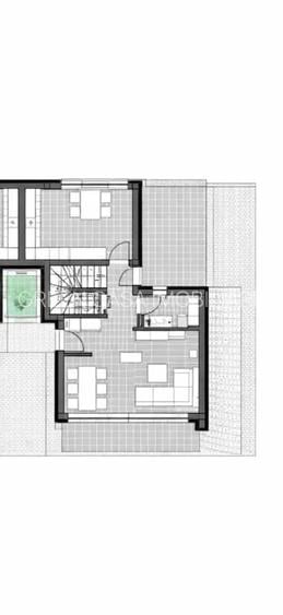 Casă modernă | D+P+1E+M | Mănăștur - 7